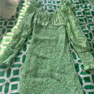 Faithfull the Brand Dress